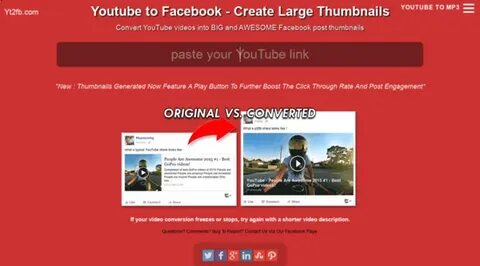 Сайт fb 2 top