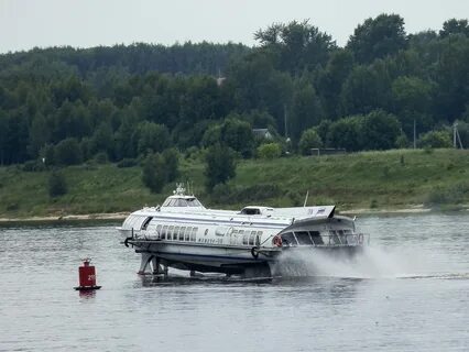 Метеор рыбинск
