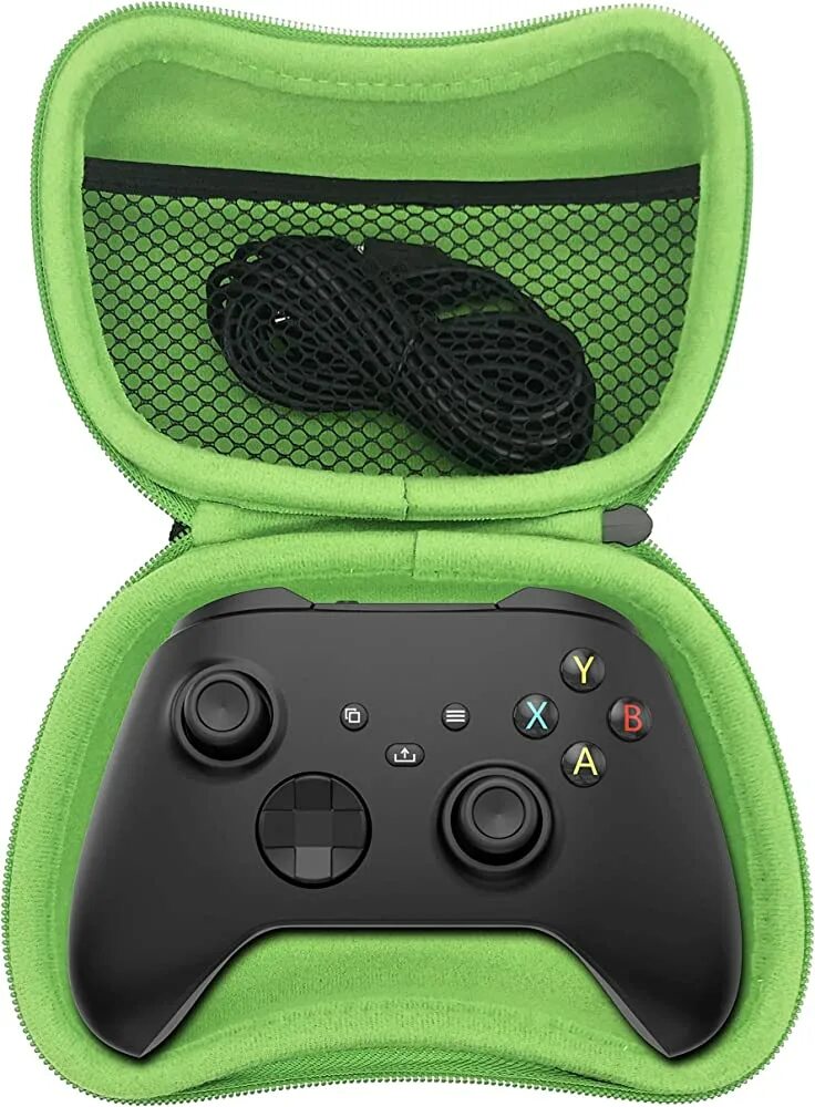 Джойстик хбокс Сериес s. Сумка для геймпада Xbox Series x/s, GTCOUPE Controller Eva Case. Зеленый геймпад Xbox Series. Комплект Xbox Series s. Купить икс сериес s