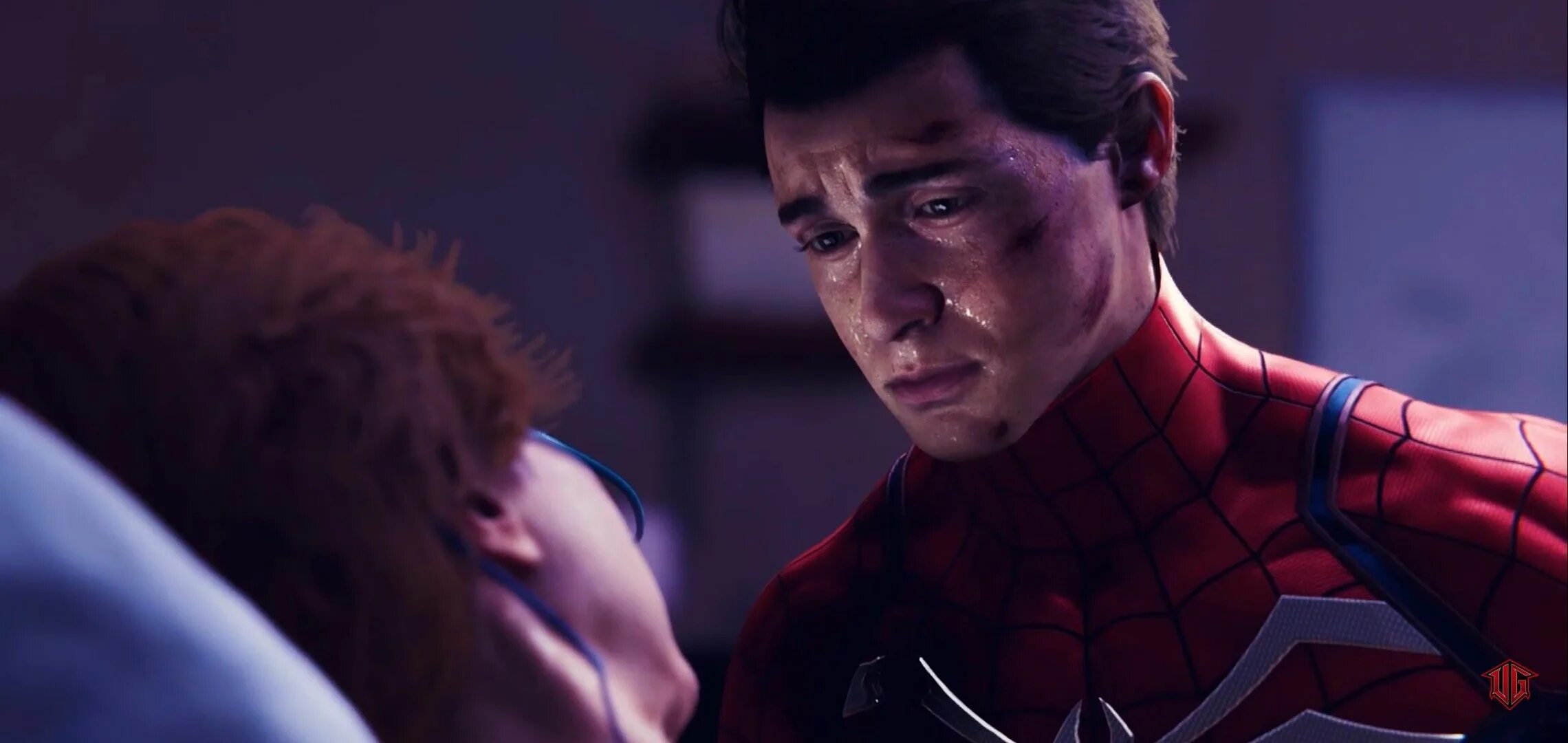 Peter take