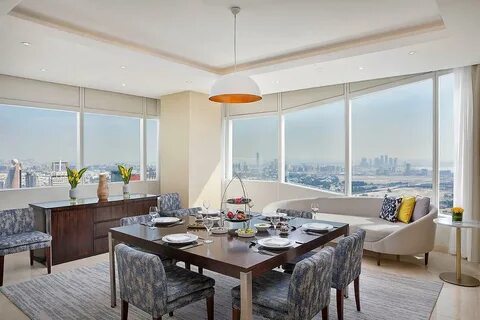 Voco dubai 5