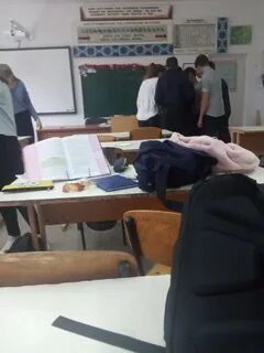 Пожарская сош