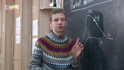Физик ришельевский лицей