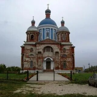 Пертово рязанская область