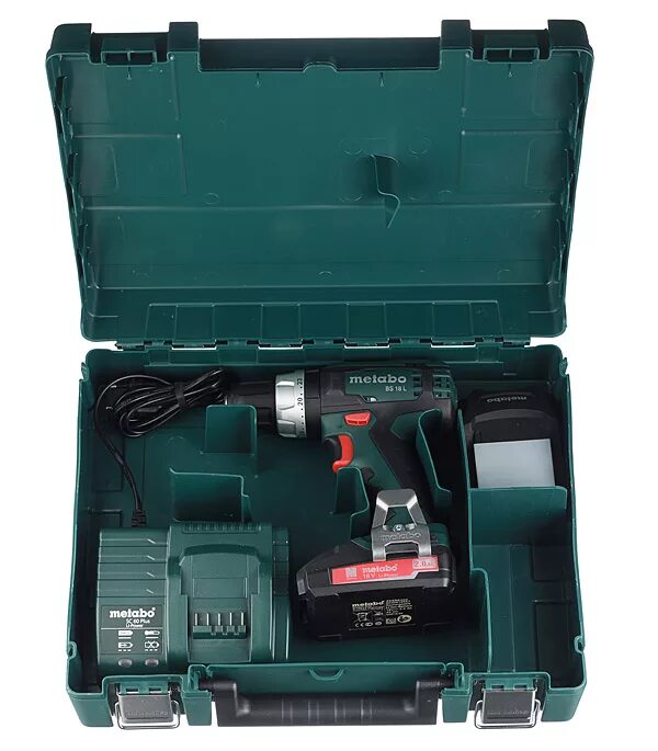 Metabo bs 18 купить. Metabo BS 18. Metabo BS 18 L 6.02321.50. Аккумуляторная дрель-шуруповерт Metabo BS 18. Шуруповёрт аккумуляторный Метабо BS 18l.