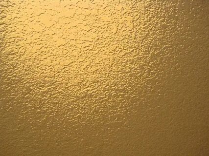 Metallic gold