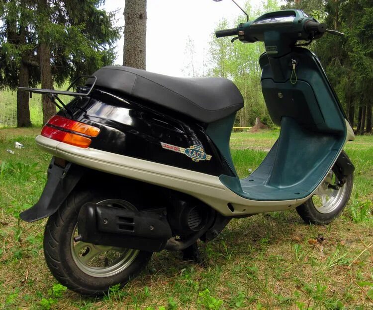 Honda tact af24. Honda Tact af 05. Хонда такт АФ 24. Honda Tact af24 тюнинг.