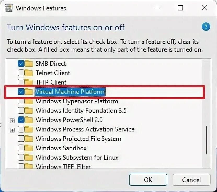 Virtual machine platform enable windows. Включение виндовс 11. windows 11 за компом.