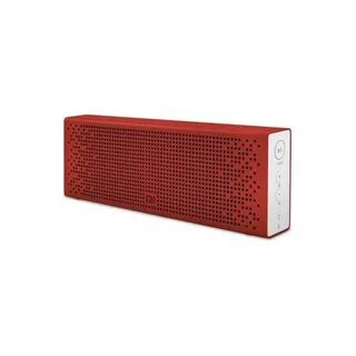 Колонка xiaomi sound pocket
