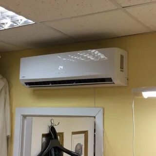 Установить кондиционер в спб