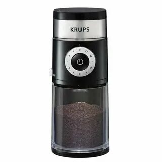 Кофемолка krups