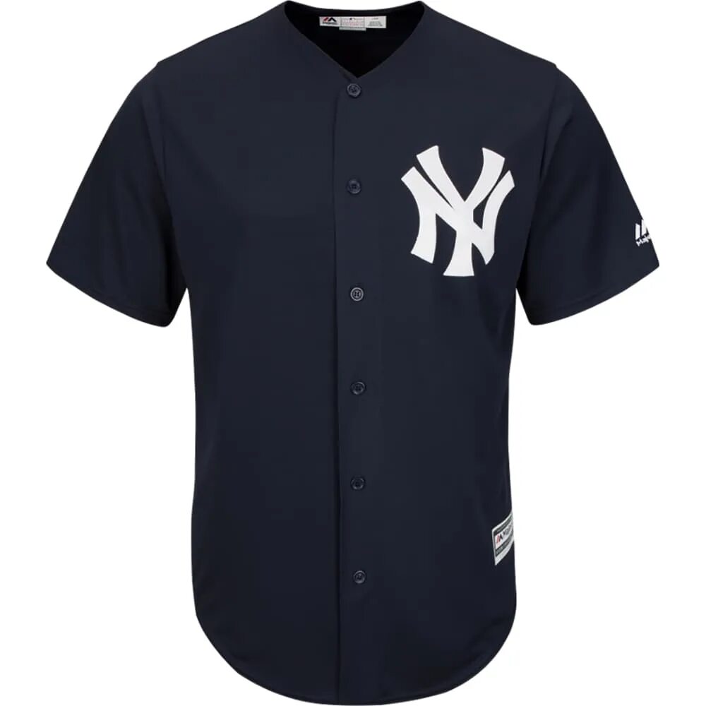 Бейсбольная футболка. Джерси MLB Yankee. Бейсбольная рубашка New York Yankees, Nike MLB. Футболка New York Янкис. New York Yankees джерси.