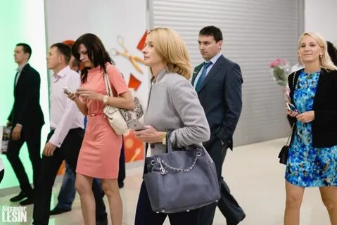 Открытие тц киров