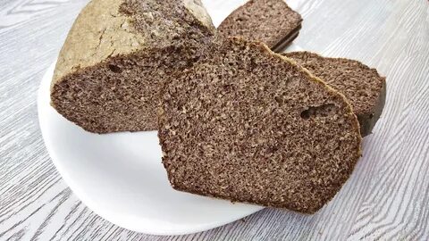 Рецепт пп хлеба из клетчатки