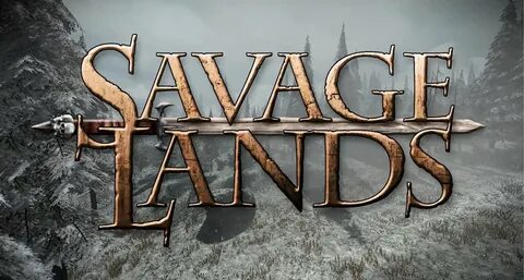 Savage lands