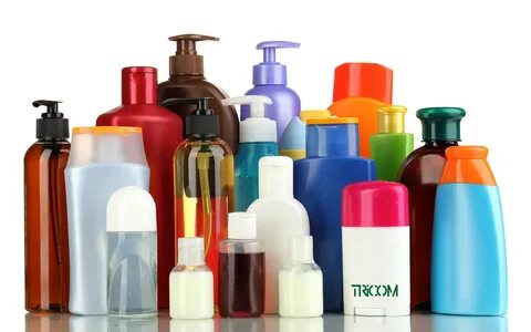 Home & Personal Care Ingredients.