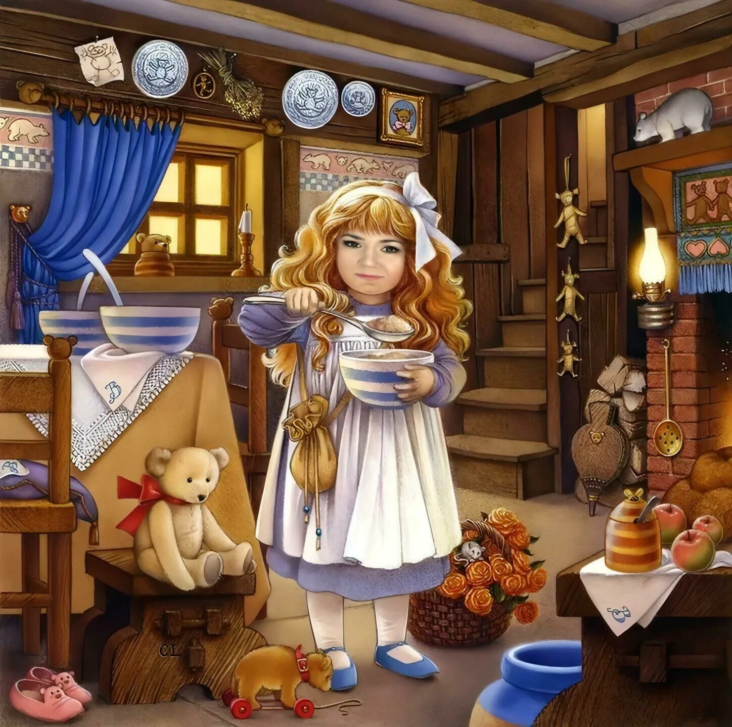 Сказо. Сказочный патруль алиса волшебный колледж. Фотообои детские сказочные. Сказочный сон. Кэрол лоусон художник.