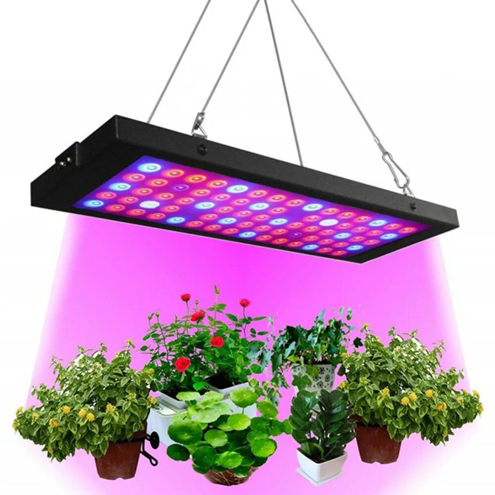 Лампа для подсветки растений