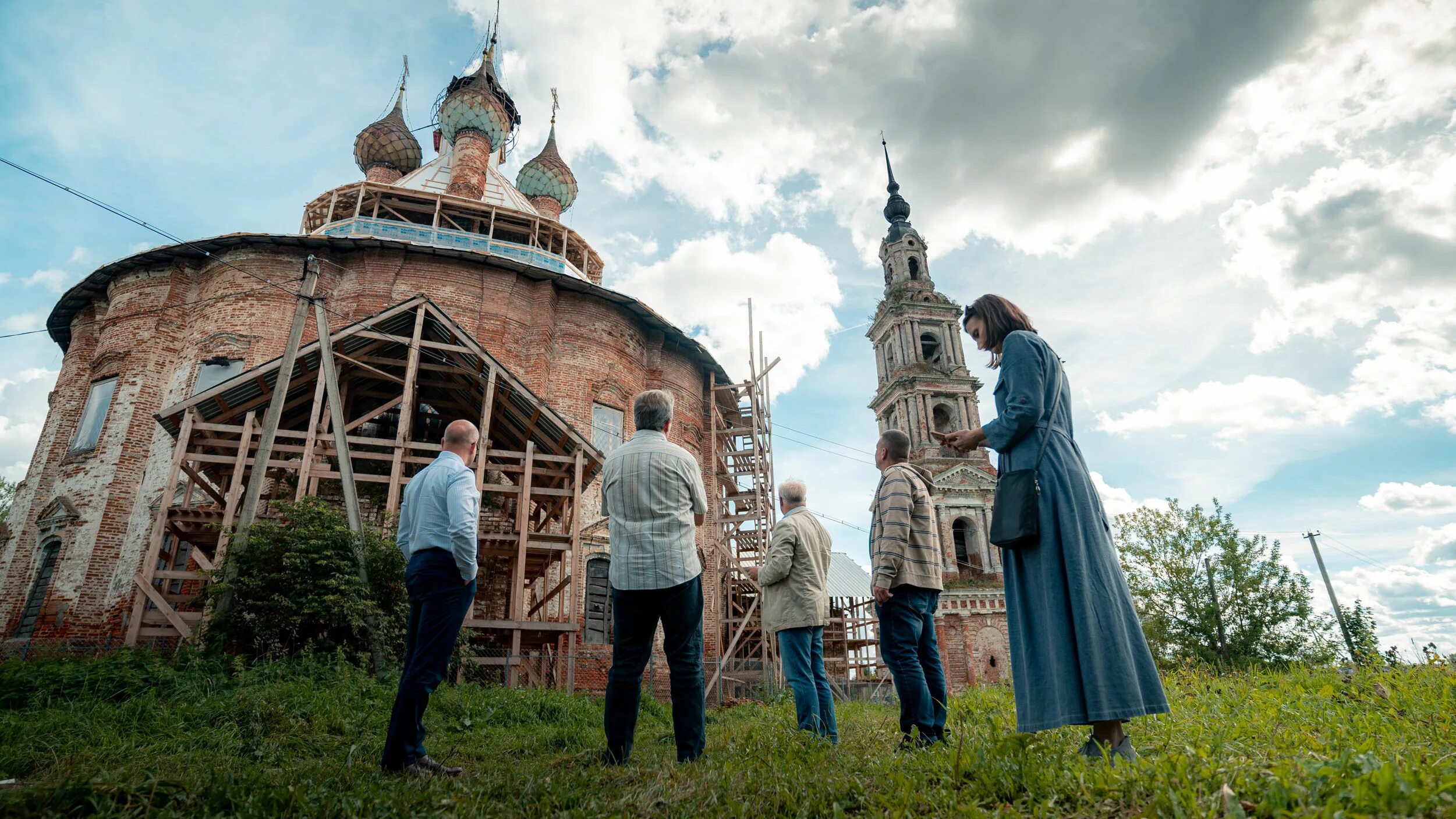 Объект культурного наследия Еделево храм. Курба Ярославская область храм. Культурное наследие Ярославля. Сохранение культурного наследия.