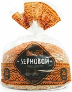 1 зерновой