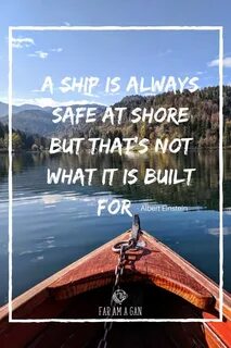 Safe always