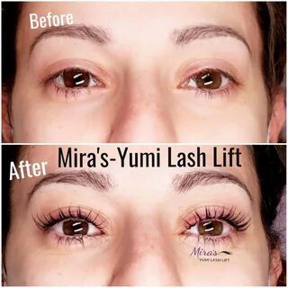 What are Yumi Lashes Get you Yumi Lashes at Mira's Eyelashes today. 