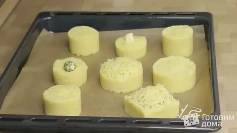 Что можно приготовить из вчерашней вареной картошки