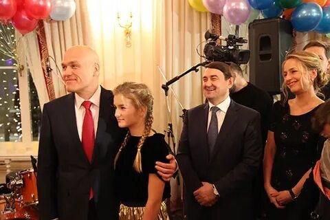 Васильевич жена