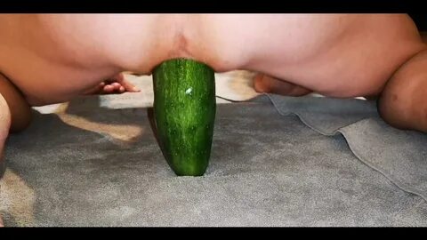 horsengine - big cucumber deep in my ass <br> big cucumber de...