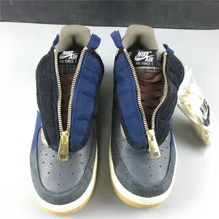 Air force 1 travis scott cactus jack