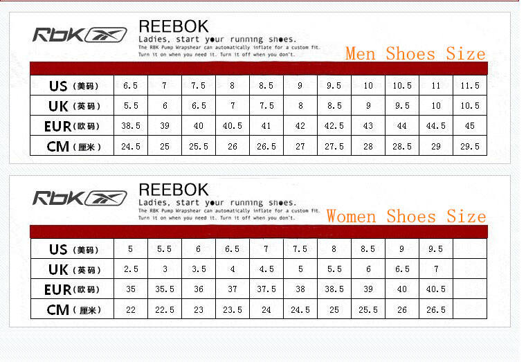 Кроссовки мужские размер 50 размера. Таблица размеров обувь Reebok Reebok мужская. Размерная сетка рибок женская обувь кроссовки. Размерная сетка мужских кроссовок Reebok Classic. Рибок кроссовки мужские Размерная сетка.