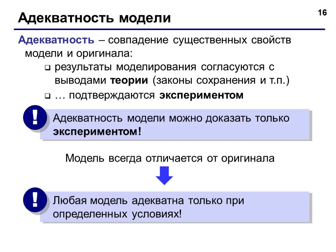 Существенные свойства моделей. Адекватность модели. Адекватная модель пример. Адекватность математической модели. Адекватность модели пример.