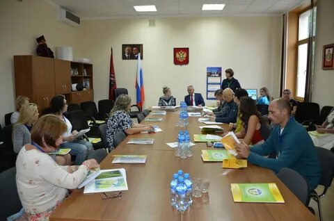 Семинар в дополнительном образовании детей