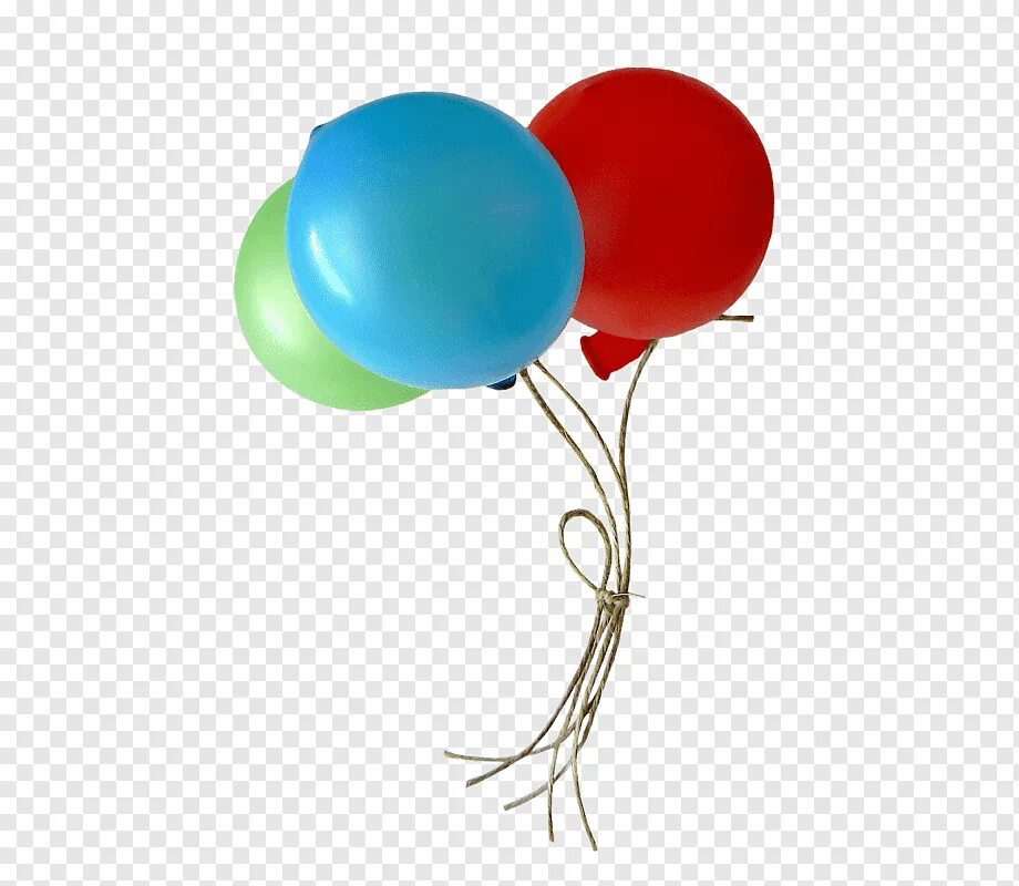 Три воздушных шарика. Воздушный шарик. Воздушные шарики на прозрачном фоне. Воздушные шарики 3d.