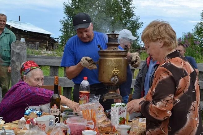 Норвежский сайт березнике виноградовского