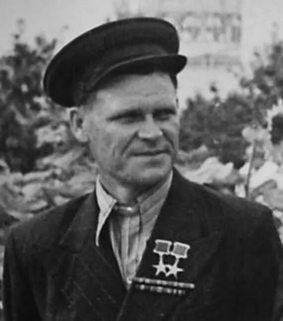 Первые герои социалистического труда в ссср. Дважды герой Соцтруда СССР.