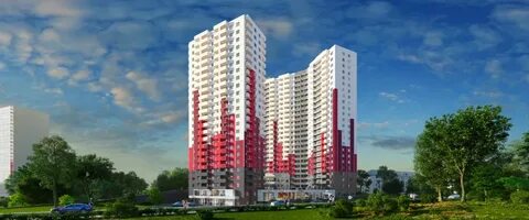 Жк малина новороссийск