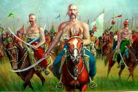 Ляхи это народ