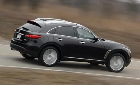 Infiniti s51
