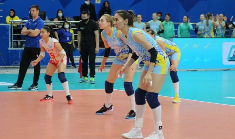 Volleyball championship 2022 womens. Чемпионат азии по волейболу. Женская южно корейская сборная по волейболу 2022. Команда куаныш волейбольная женская. Алтай (женский волейбольный клуб).
