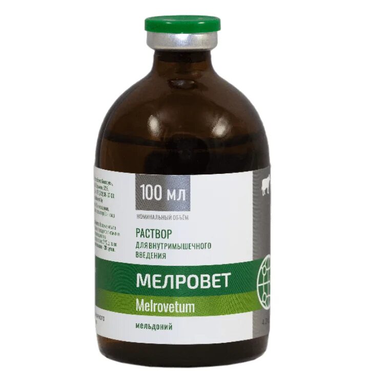 Ветпрепараты для животных