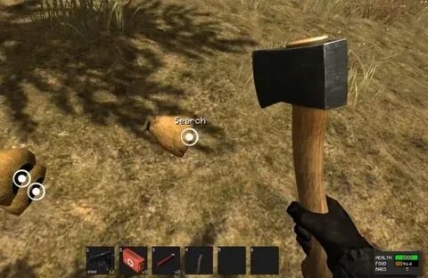 Reborn rust