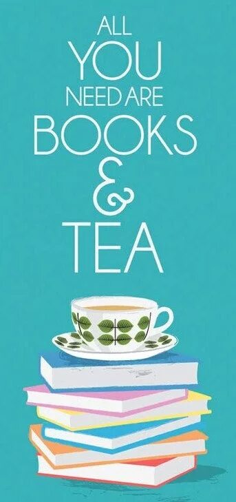 Do you need books