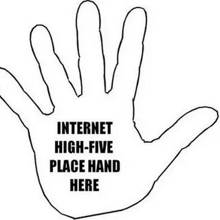 High me 5