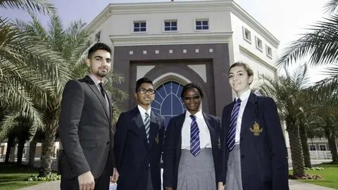Repton dubai