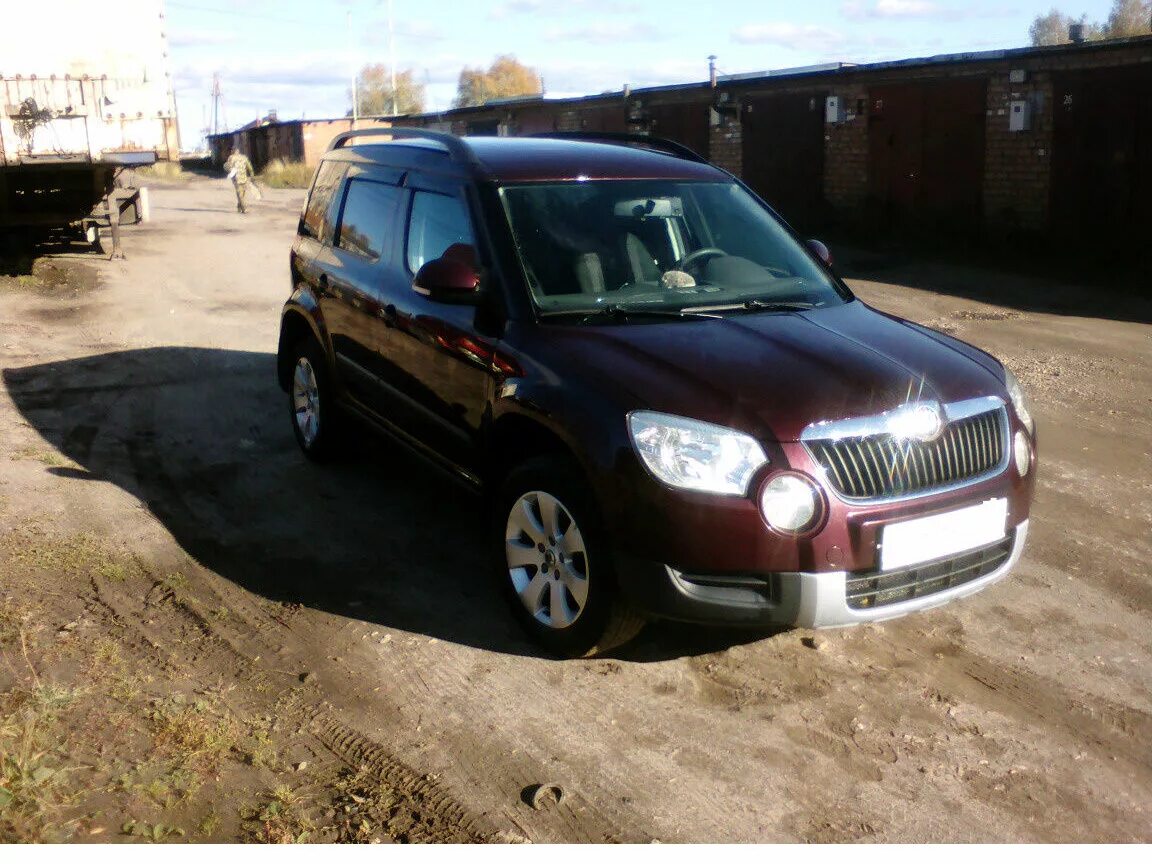 авито сыктывкар авто с пробегом обмен