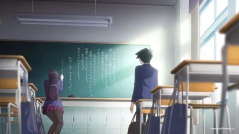 Meeting komi after