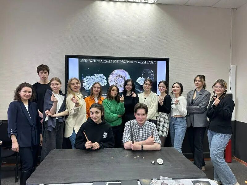 институт дизайна и пространственных искусств кфу