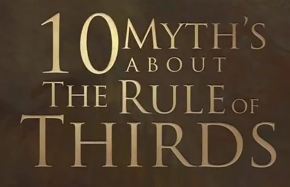 Thirds книга. Thirds 10. десять третьих. 3 из 10. Thirds: когда кончается ад.
