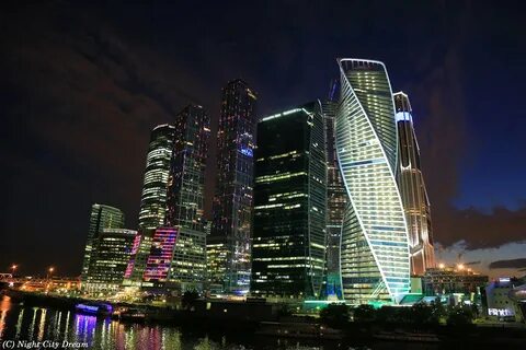 Око город